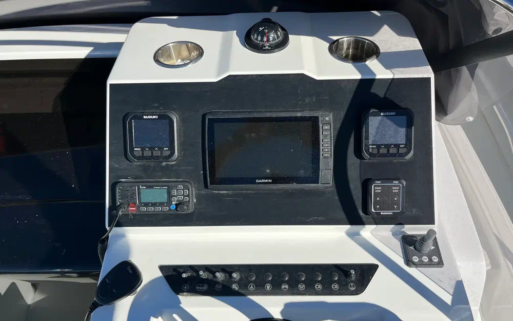 slider 29 Beneteau Flyer 9 Sundeck