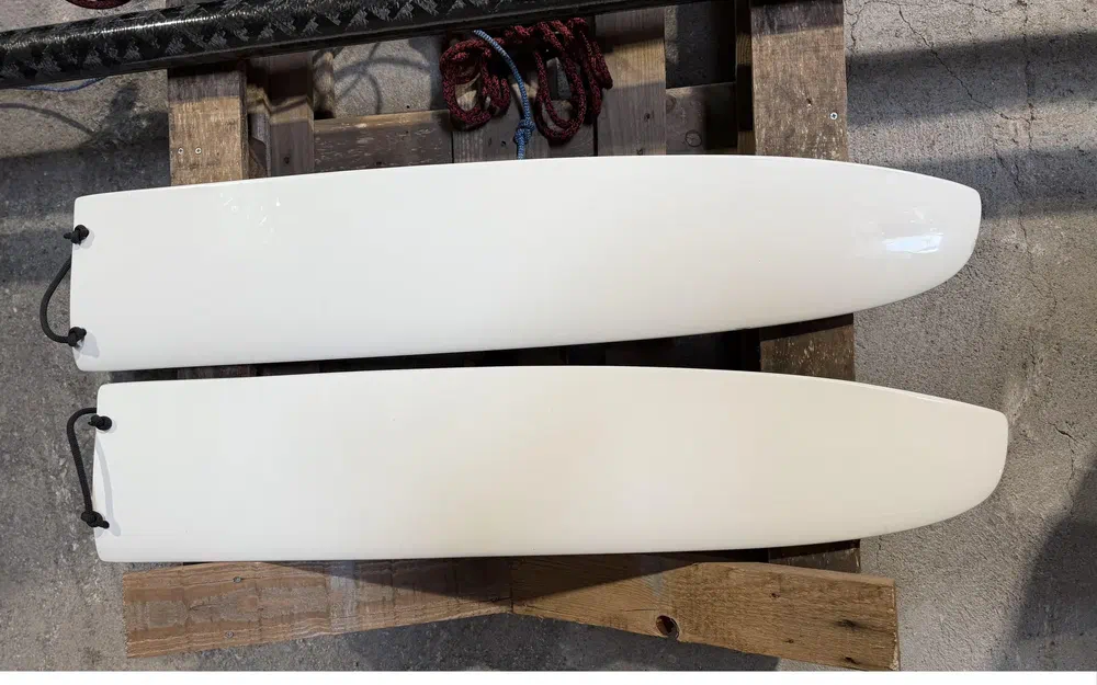 slider 9 Beneteau First 18 SE