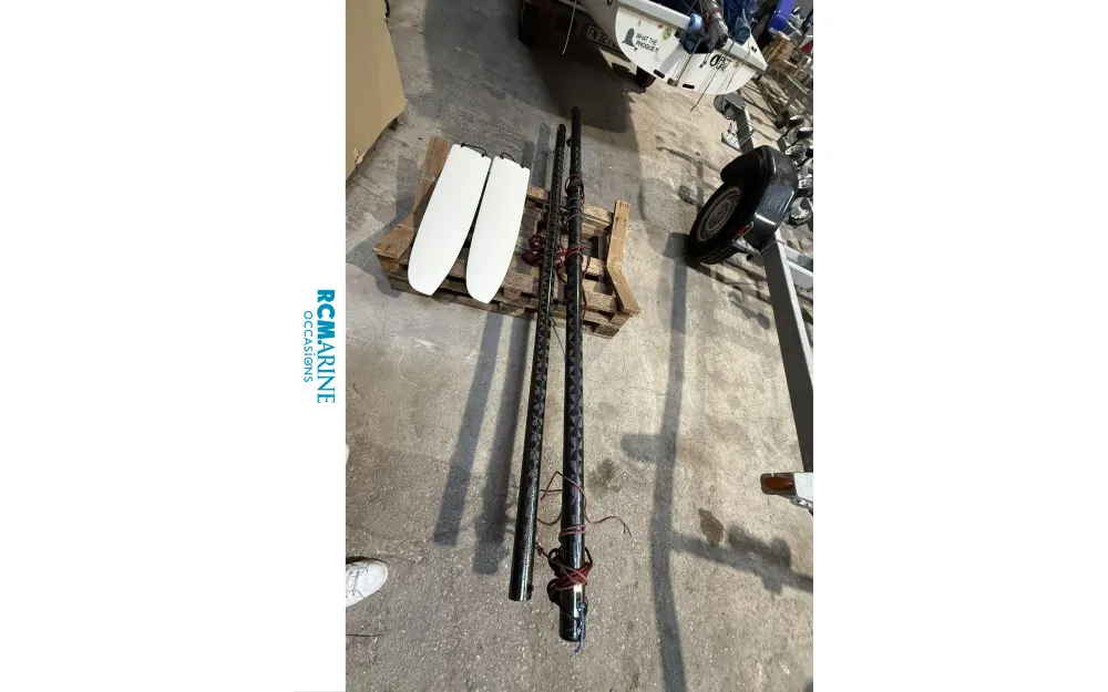 slider 10 Beneteau First 18