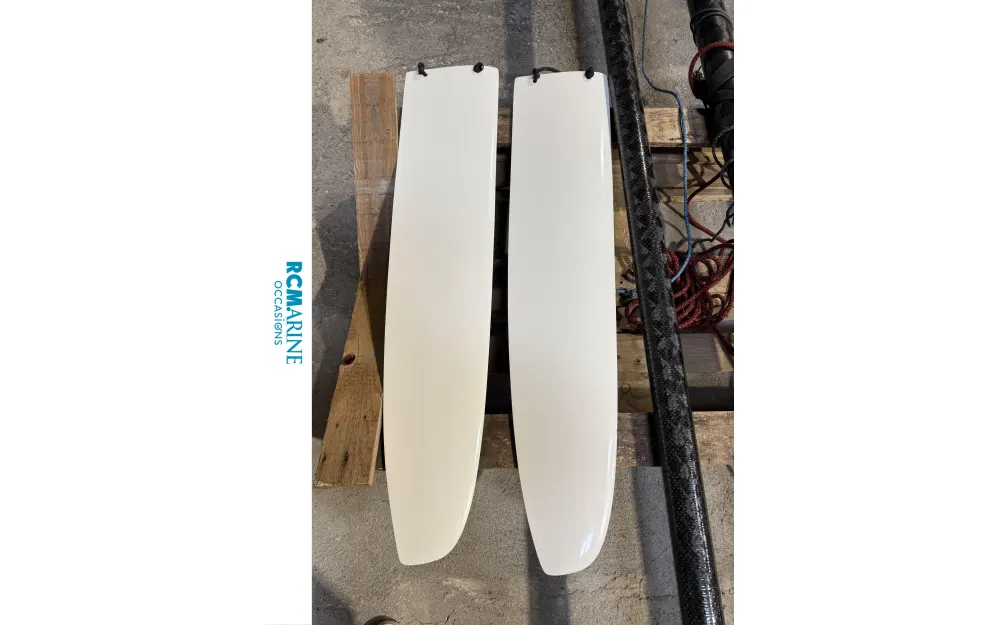 slider 8 Beneteau First 18