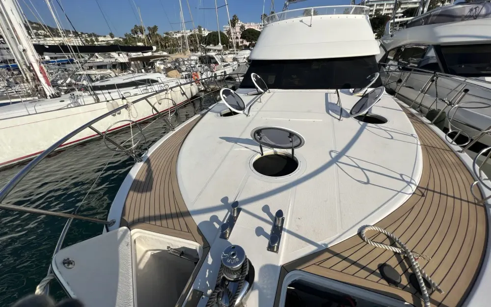 slider 12 Riviera  47 Fly