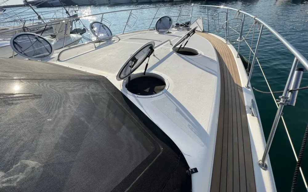 slider 14 Riviera  47 Fly