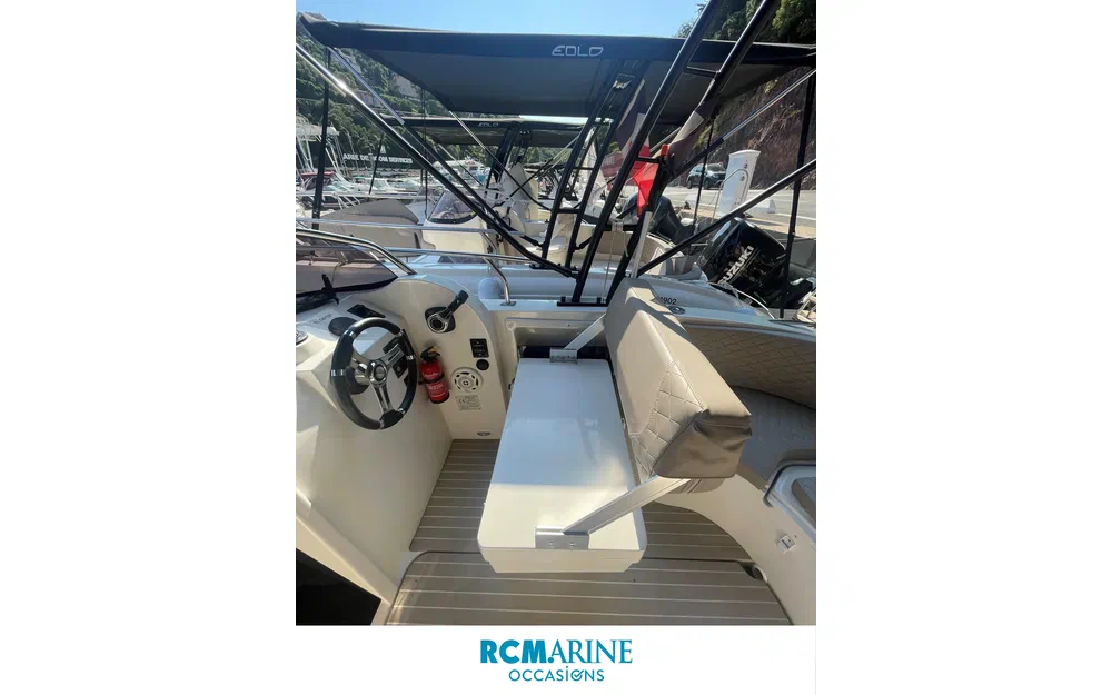 slider 11 Eolo Marine 6.4 EL