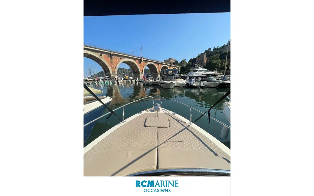 slider 15 Eolo Marine 6.4 EL