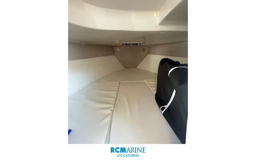 slider 17 Eolo Marine 6.4 EL