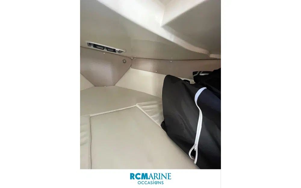 slider 18 Eolo Marine 6.4 EL