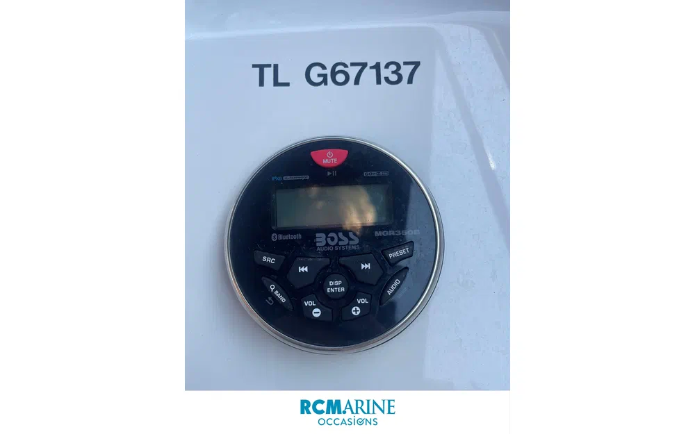 slider 19 Eolo Marine 6.4 EL