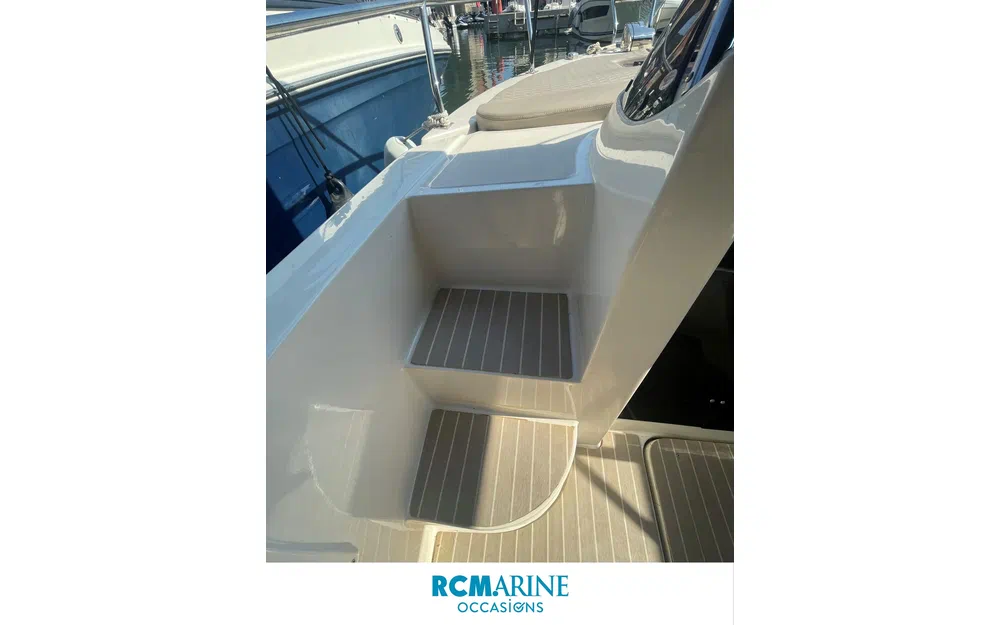 slider 21 Eolo Marine 6.4 EL