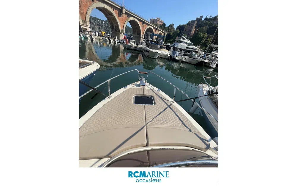 slider 23 Eolo Marine 6.4 EL