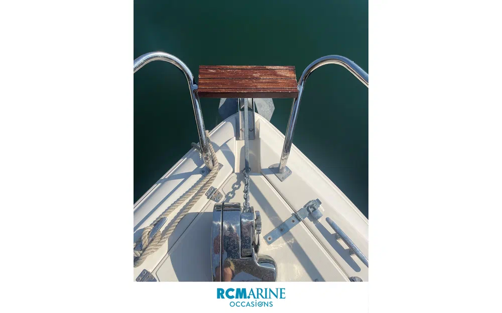 slider 26 Eolo Marine 6.4 EL