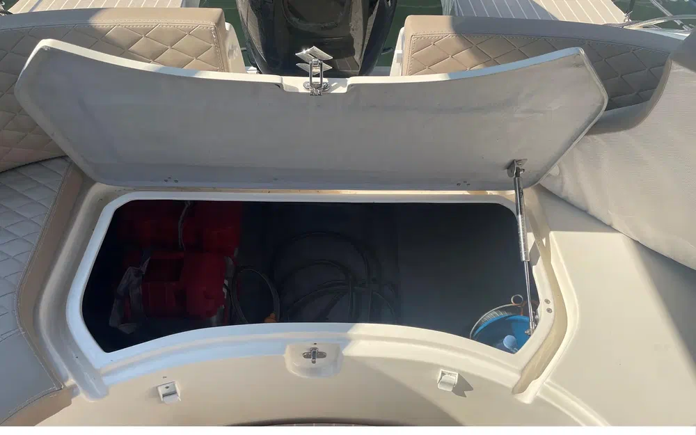 slider 2 Eolo Marine 6.4 EL