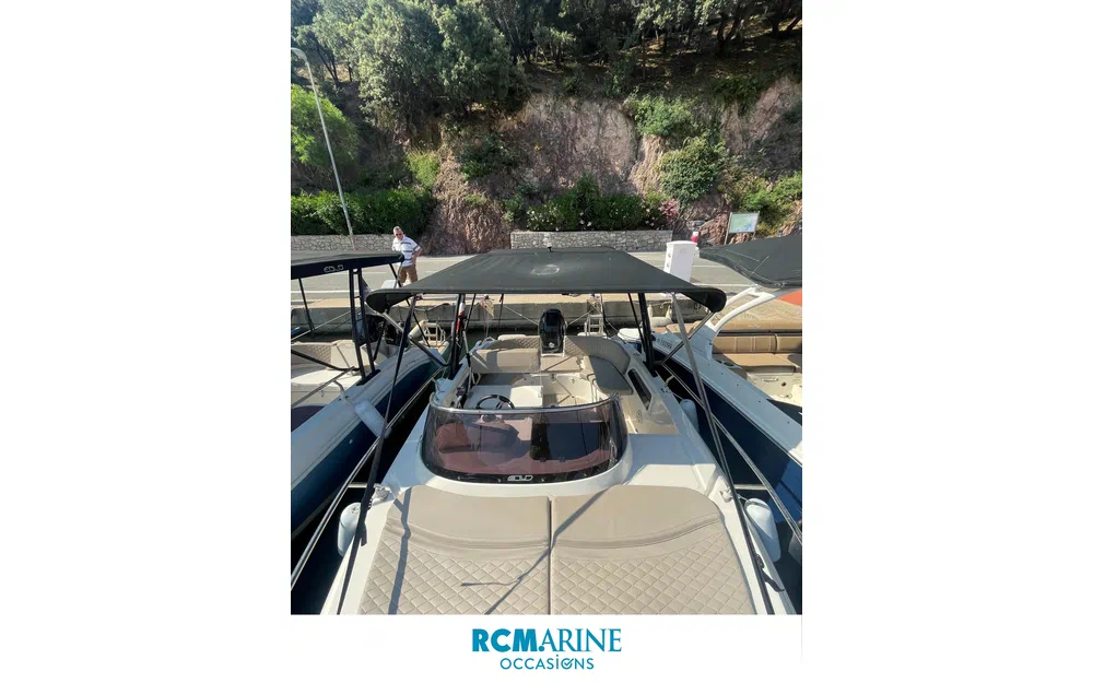 slider 3 Eolo Marine 6.4 EL