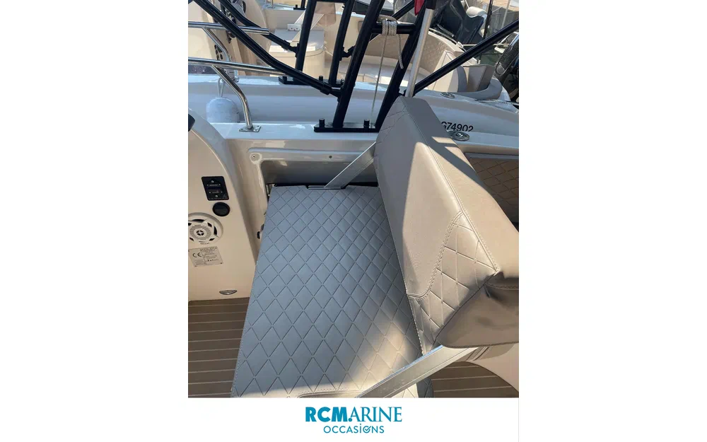 slider 5 Eolo Marine 6.4 EL