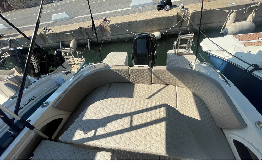 slider 6 Eolo Marine 6.4 EL