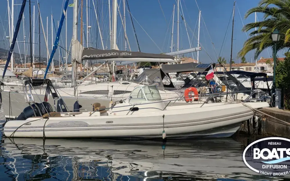 slider 0 Capelli Tempest 900WA