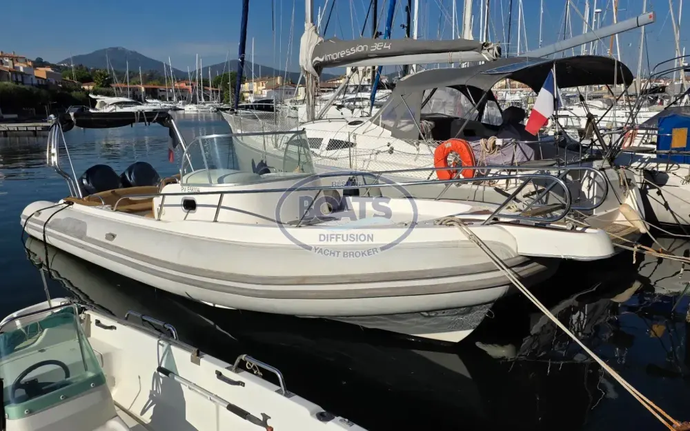 slider 1 Capelli Tempest 900WA