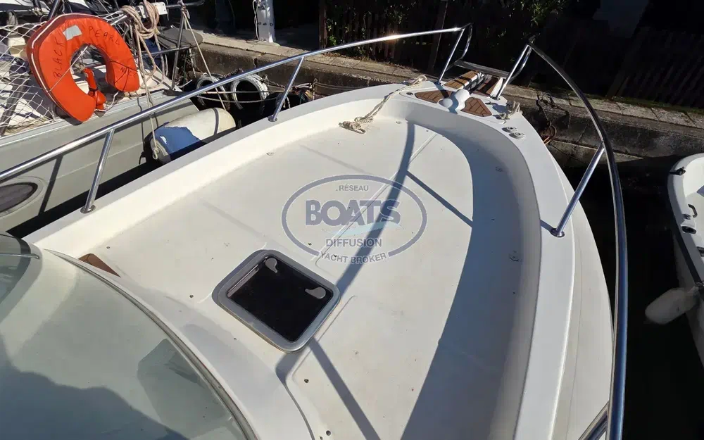 slider 5 Capelli Tempest 900