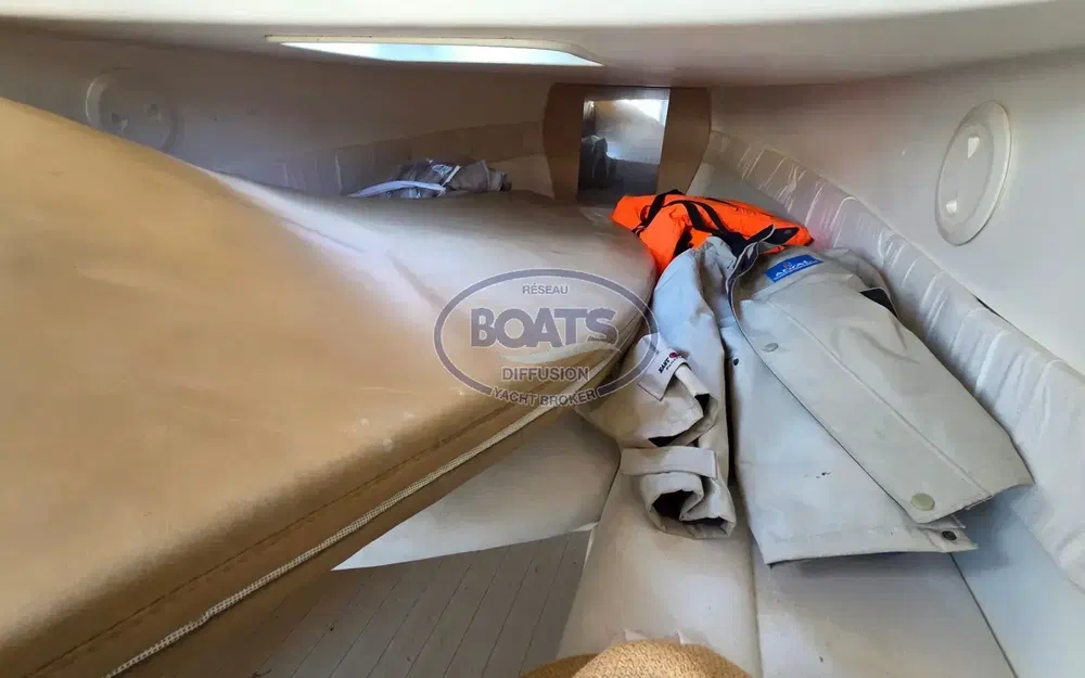 slider 8 Capelli Tempest 900