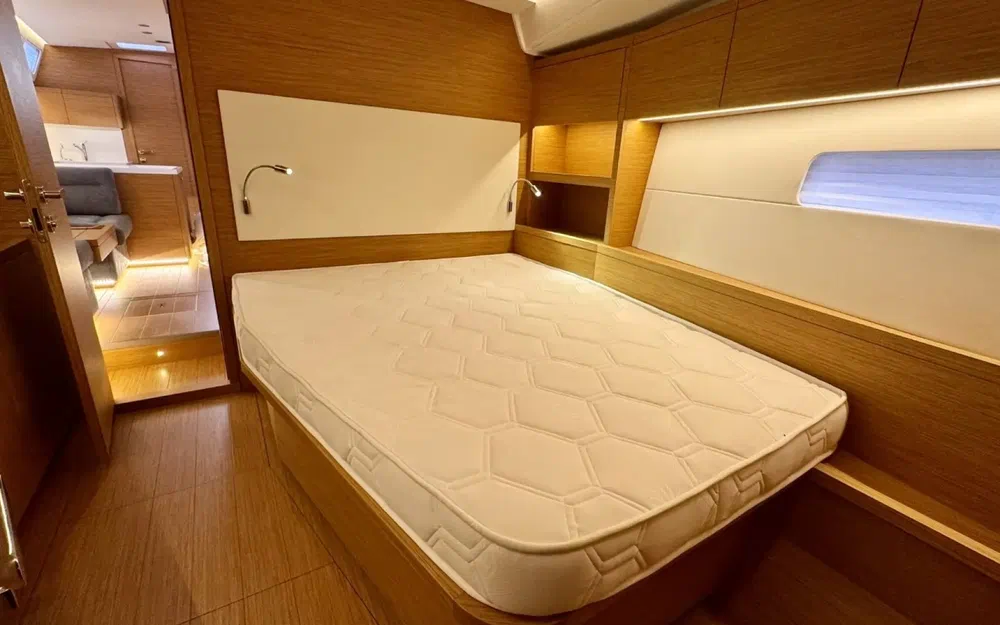 slider 12 Grand Soleil 52 LONG CRUISE