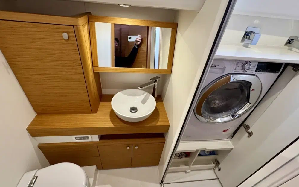 slider 14 Grand Soleil 52 LONG CRUISE