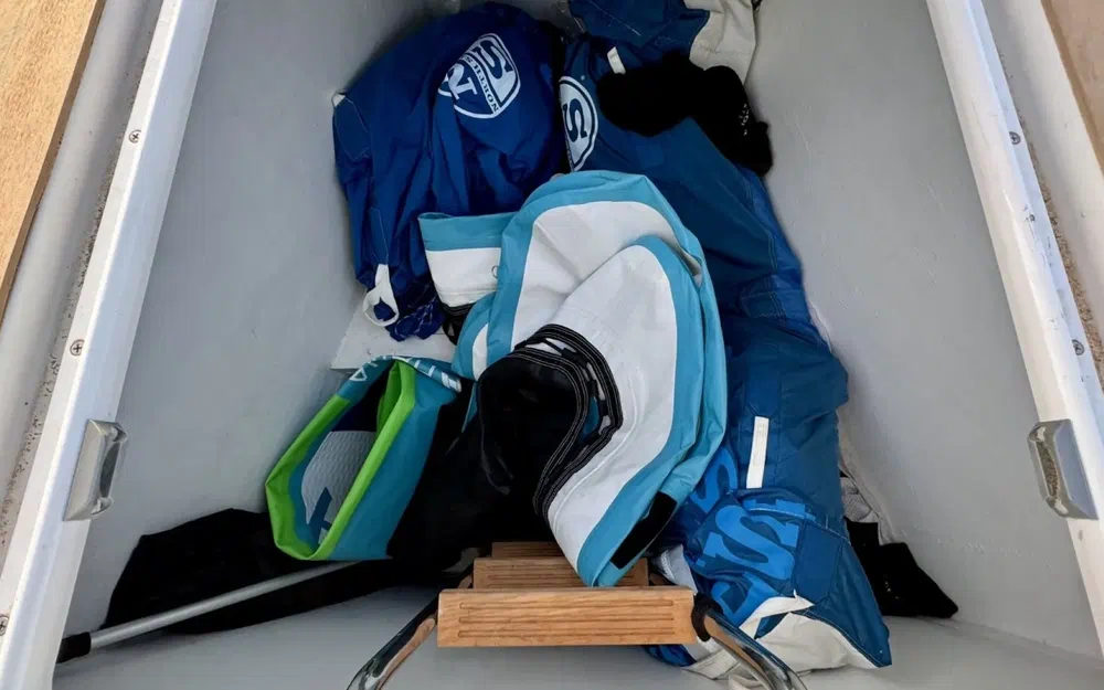 slider 15 Grand Soleil 52 LONG CRUISE