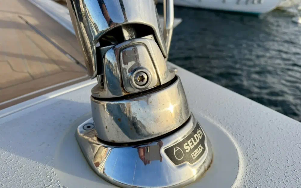 slider 16 Grand Soleil 52 LONG CRUISE