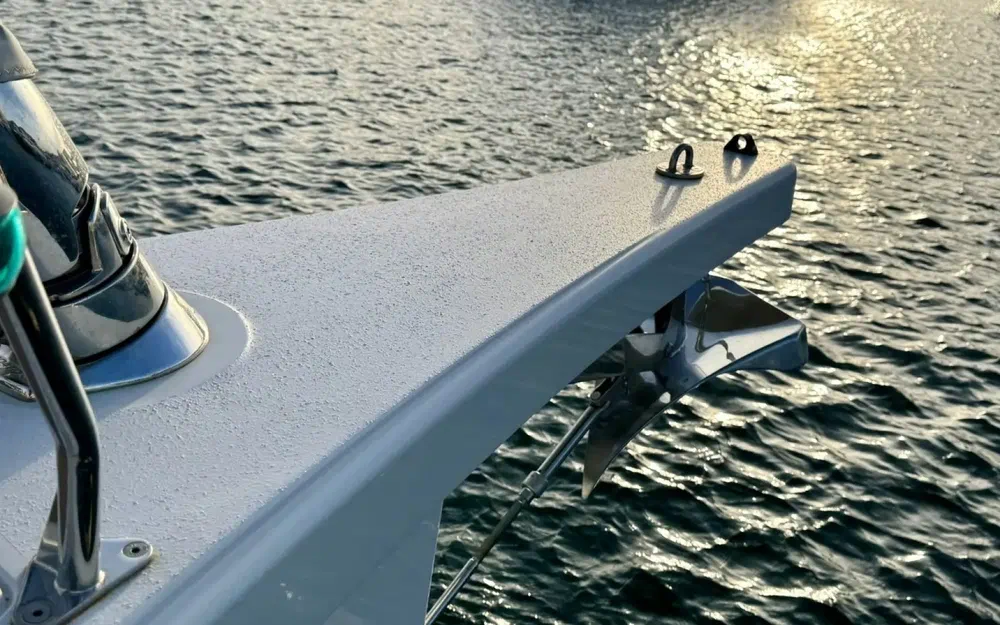 slider 2 Grand Soleil 52 LONG CRUISE