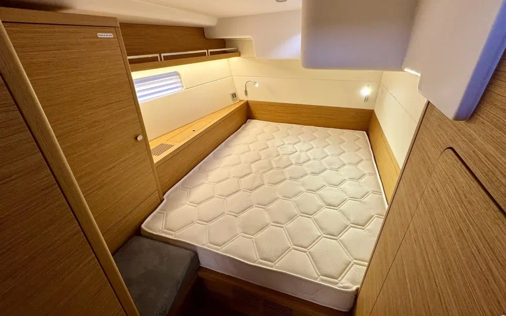 slider 8 Grand Soleil 52 LONG CRUISE