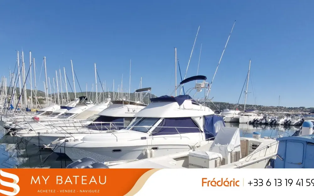 slider 0 Beneteau Antares 980