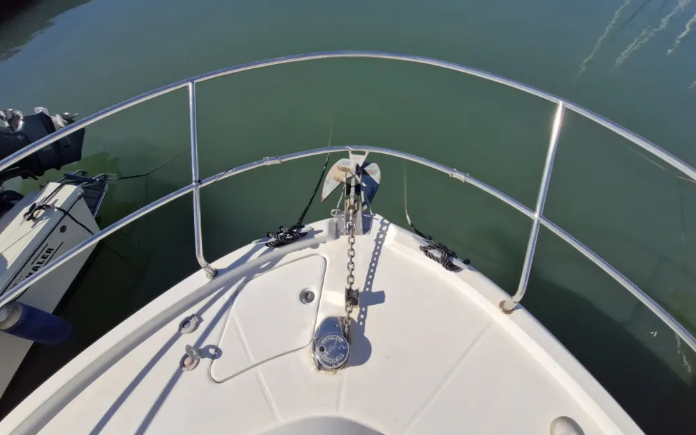 slider 10 Beneteau Antares 980