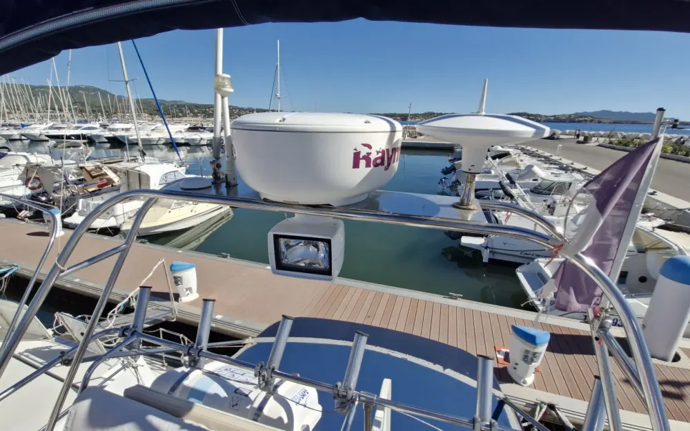 slider 16 Beneteau Antares 980