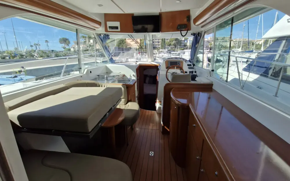 slider 1 Beneteau Antares 980