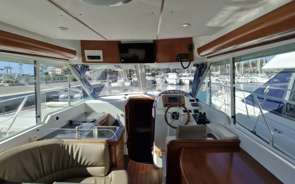 slider 3 Beneteau Antares 980