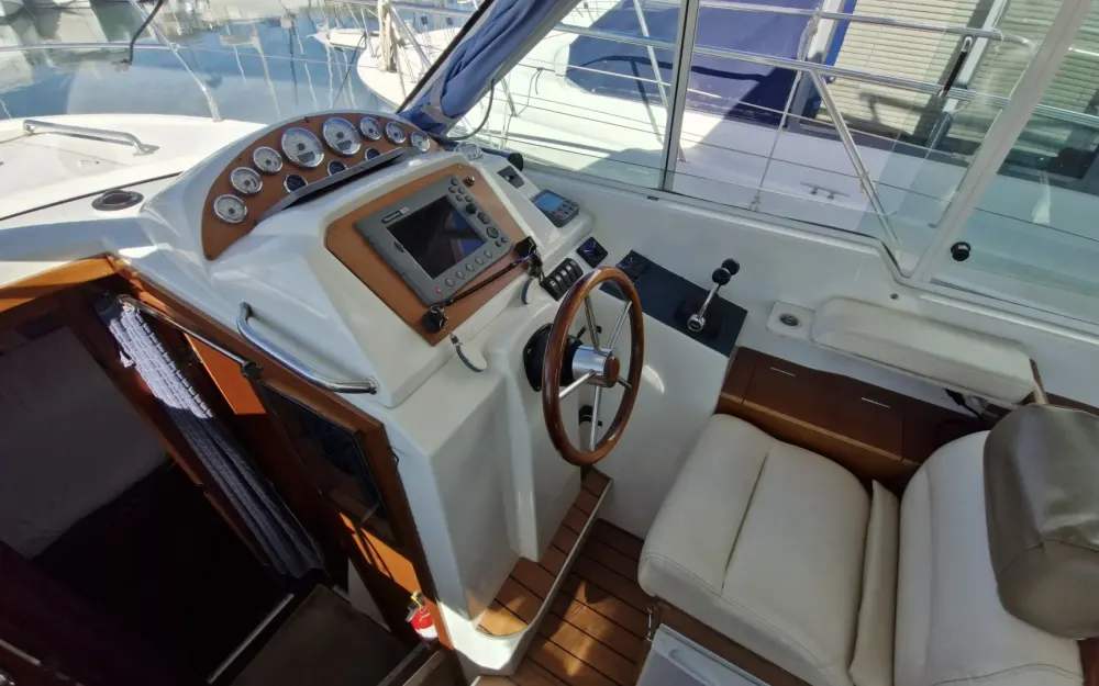 slider 4 Beneteau Antares 980