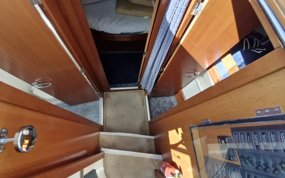 slider 5 Beneteau Antares 980