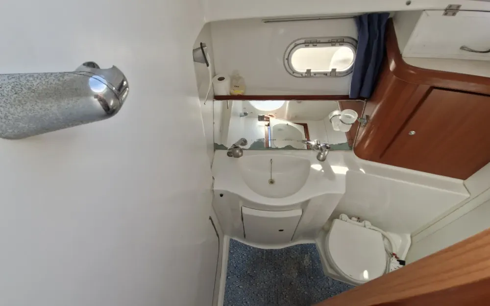 slider 7 Beneteau Antares 980