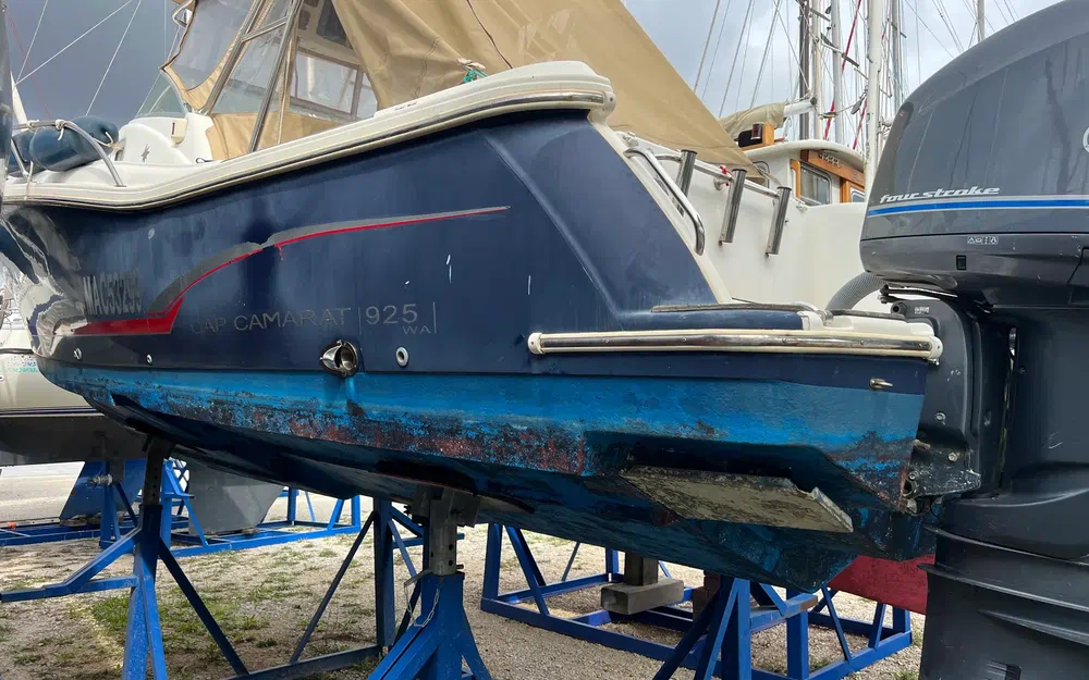 slider 12 Jeanneau Cap Camarat 925