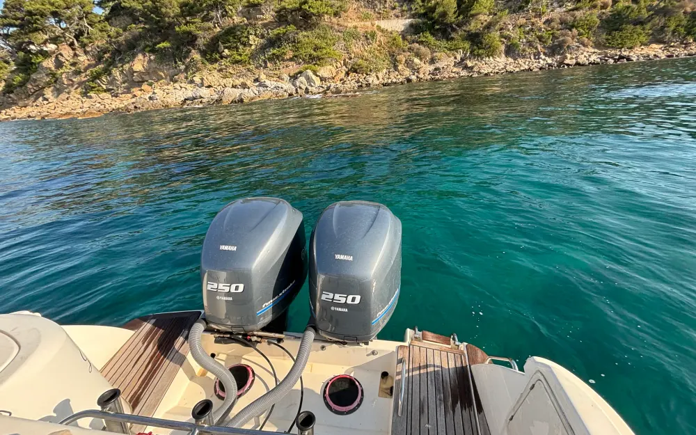 slider 2 Jeanneau Cap Camarat 925 WA