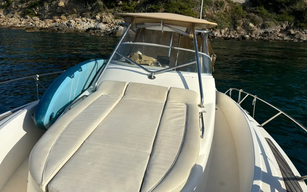 slider 5 Jeanneau Cap Camarat 925 WA