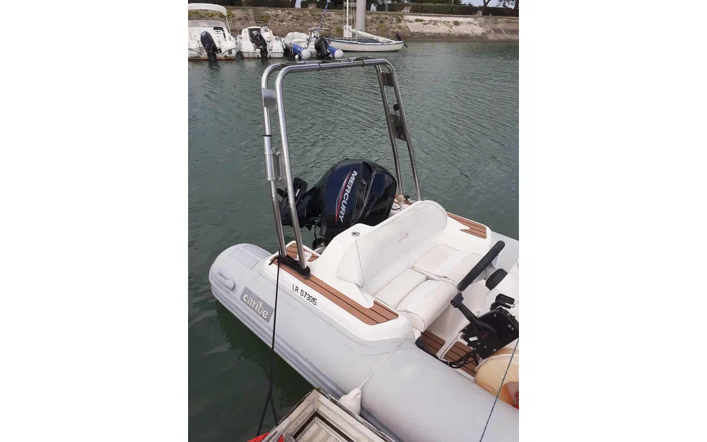 slider 1 Caribe 15 P