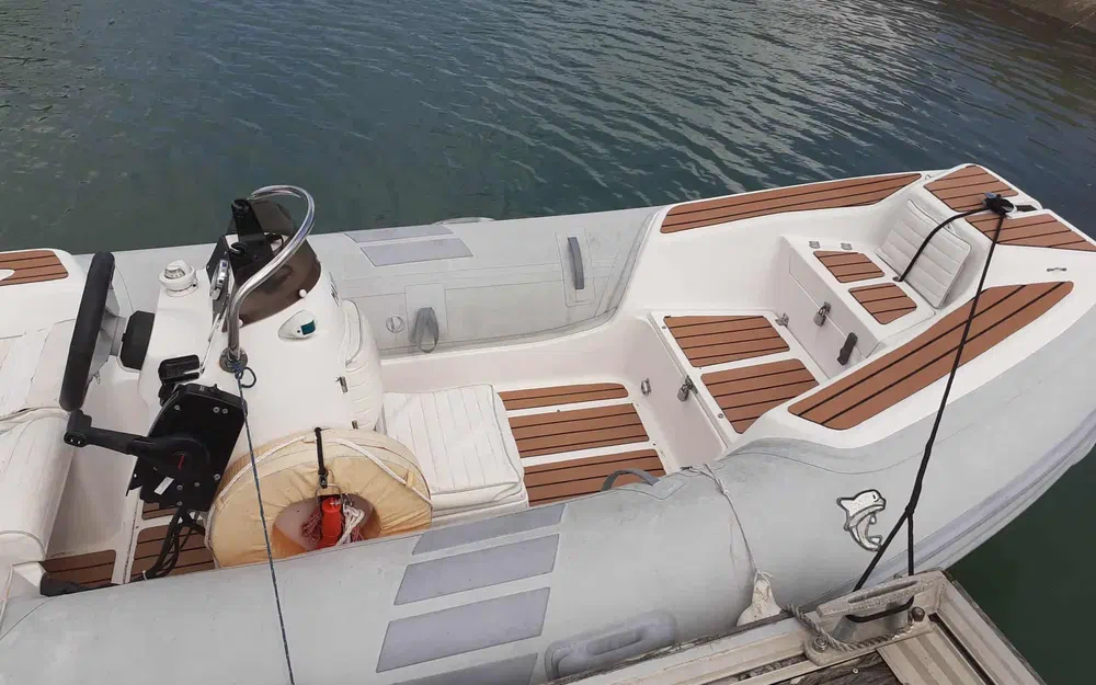 slider 2 Caribe 15 P