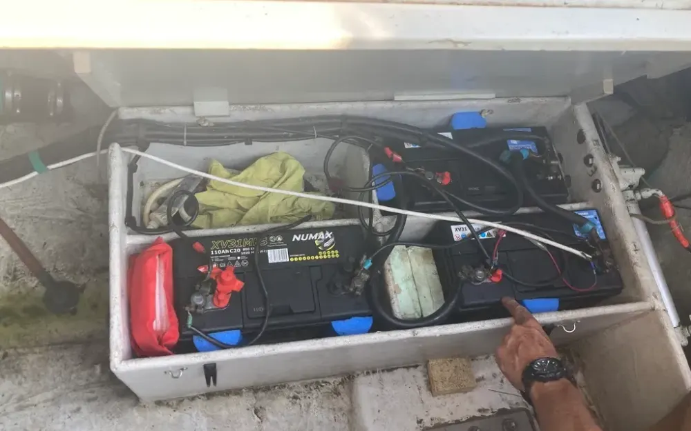 slider 40 Gib Sea Jamaica 30 Fly