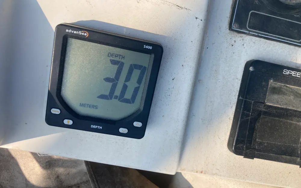 slider 46 Gib Sea Jamaica 30 Fly