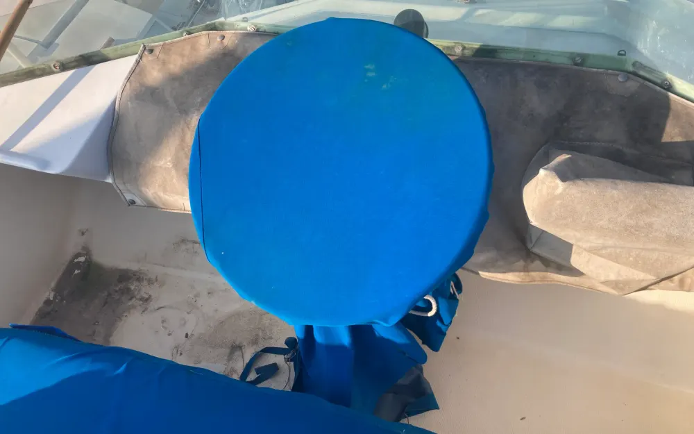 slider 47 Gib Sea Jamaica 30 Fly