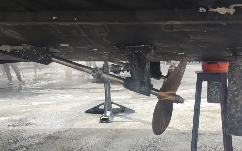 slider 45 Gib Sea Jamaica 30