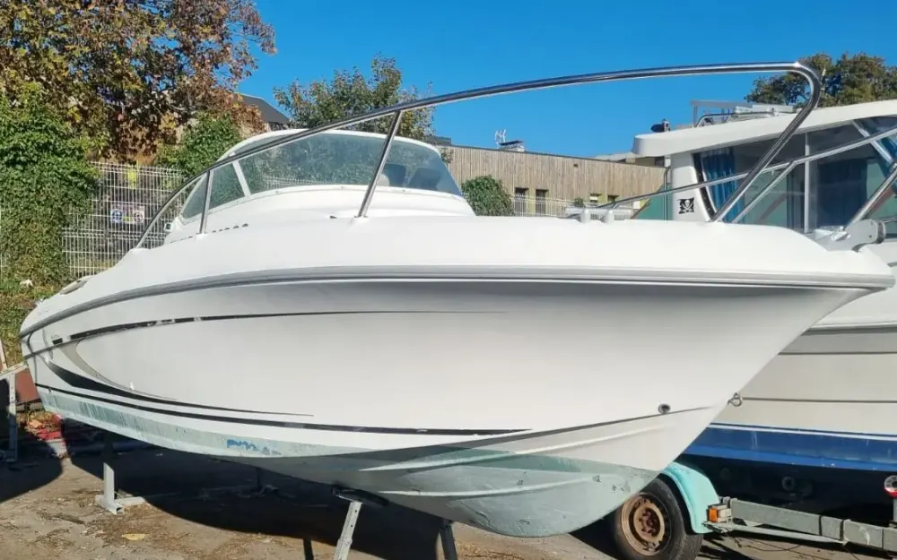 slider 0 Beneteau Flyer 650 Open