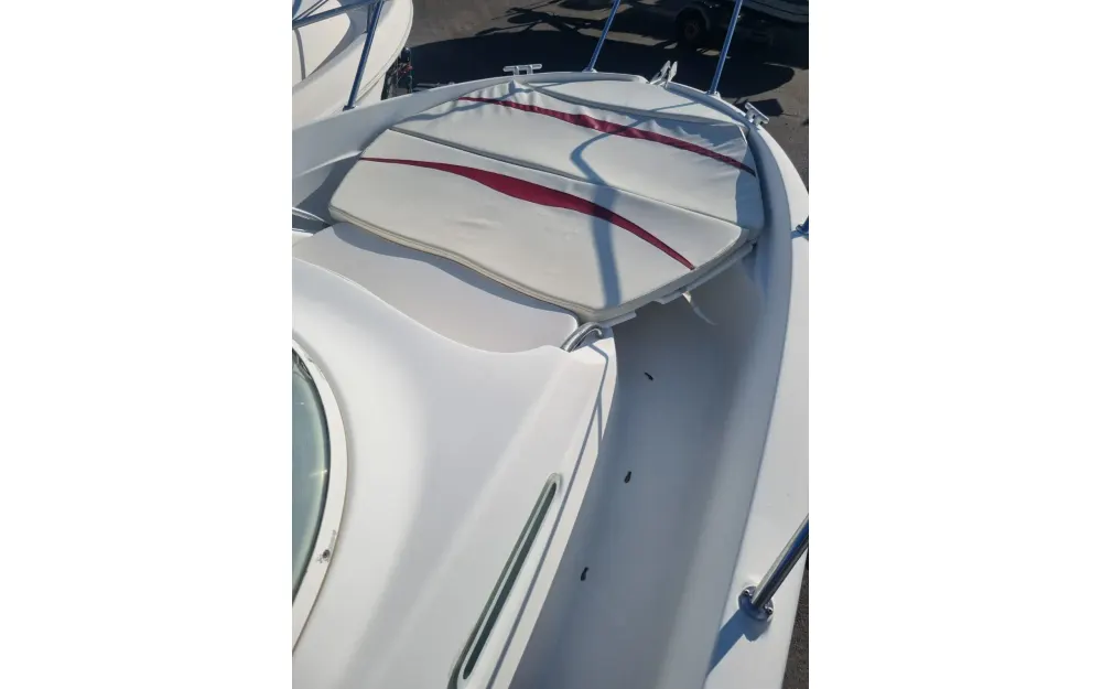 slider 1 Beneteau Flyer 650 Open