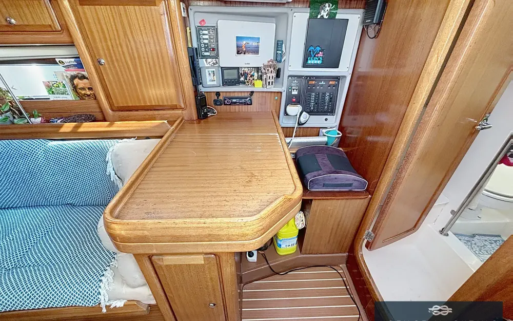 slider 10 Bavaria  38 Ocean CC