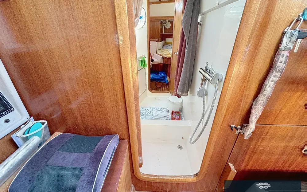 slider 11 Bavaria  38 Ocean CC