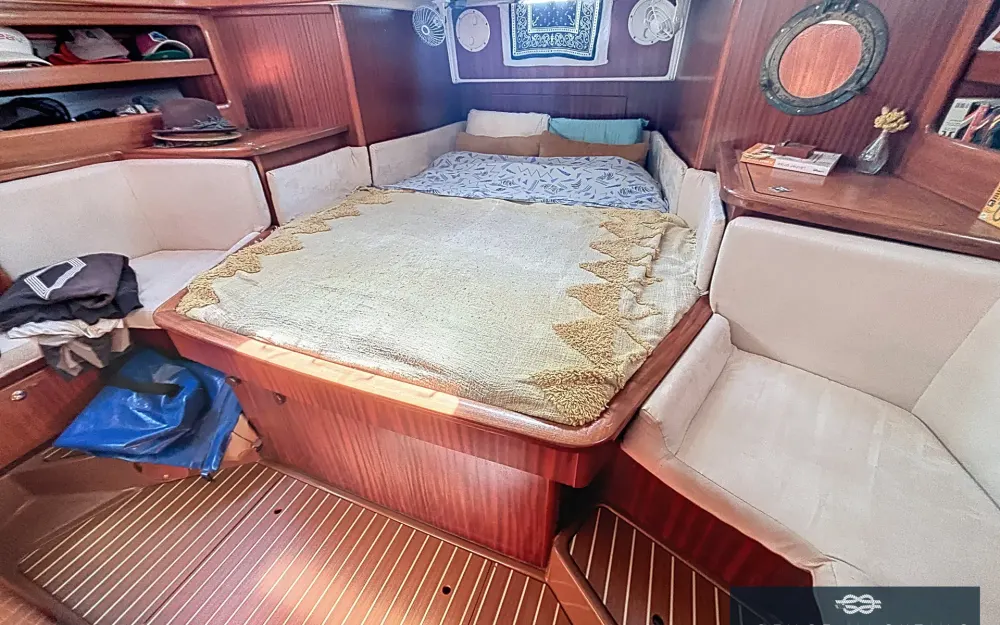 slider 14 Bavaria  38 Ocean CC